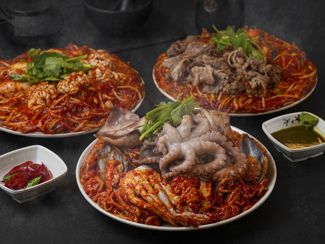 아구듬뿍&알곤마니