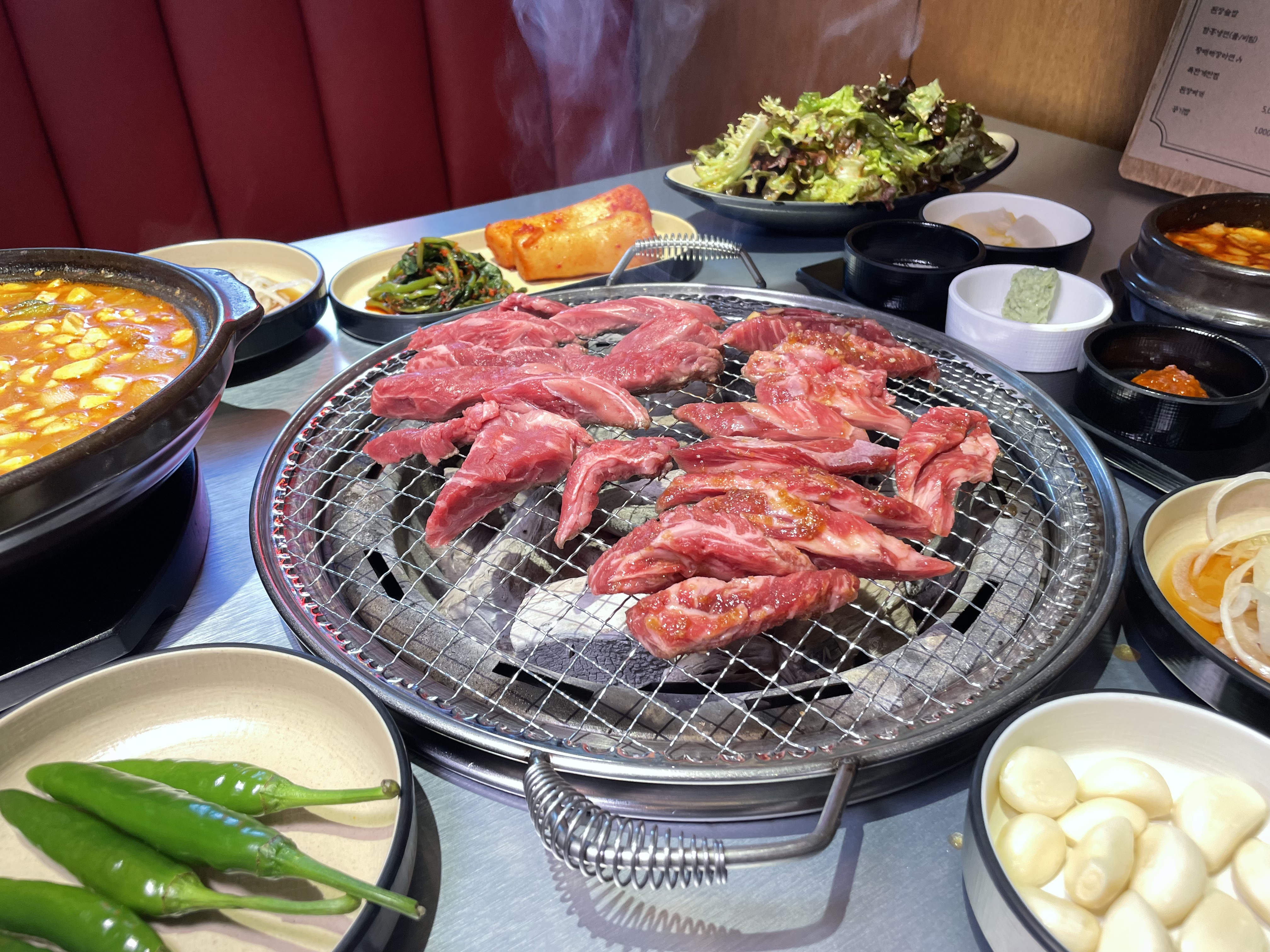 풍미 성복역 본점