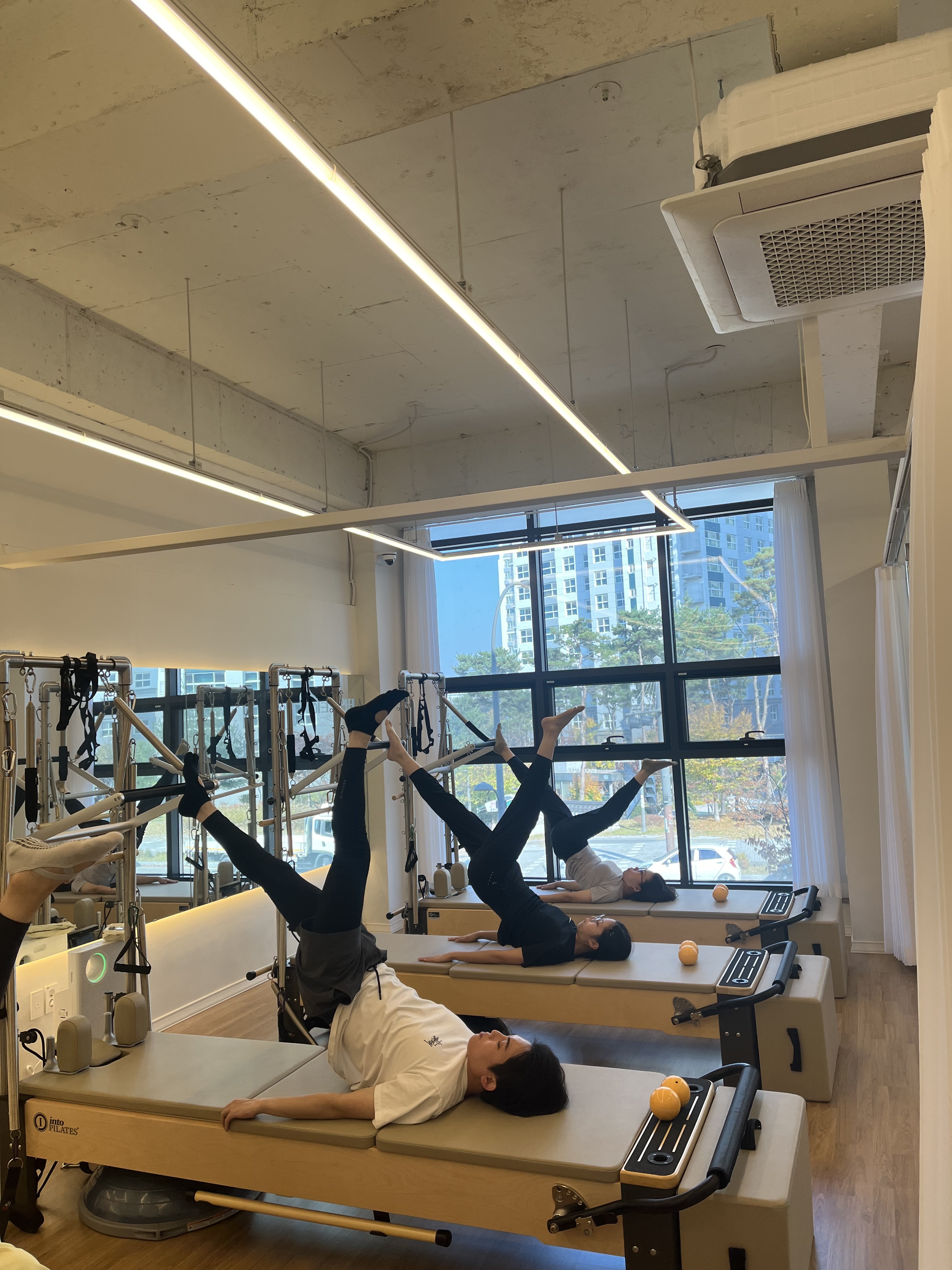 웨이크필라테스 공주점 대표 이미지