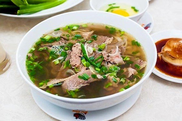고향손칼국수