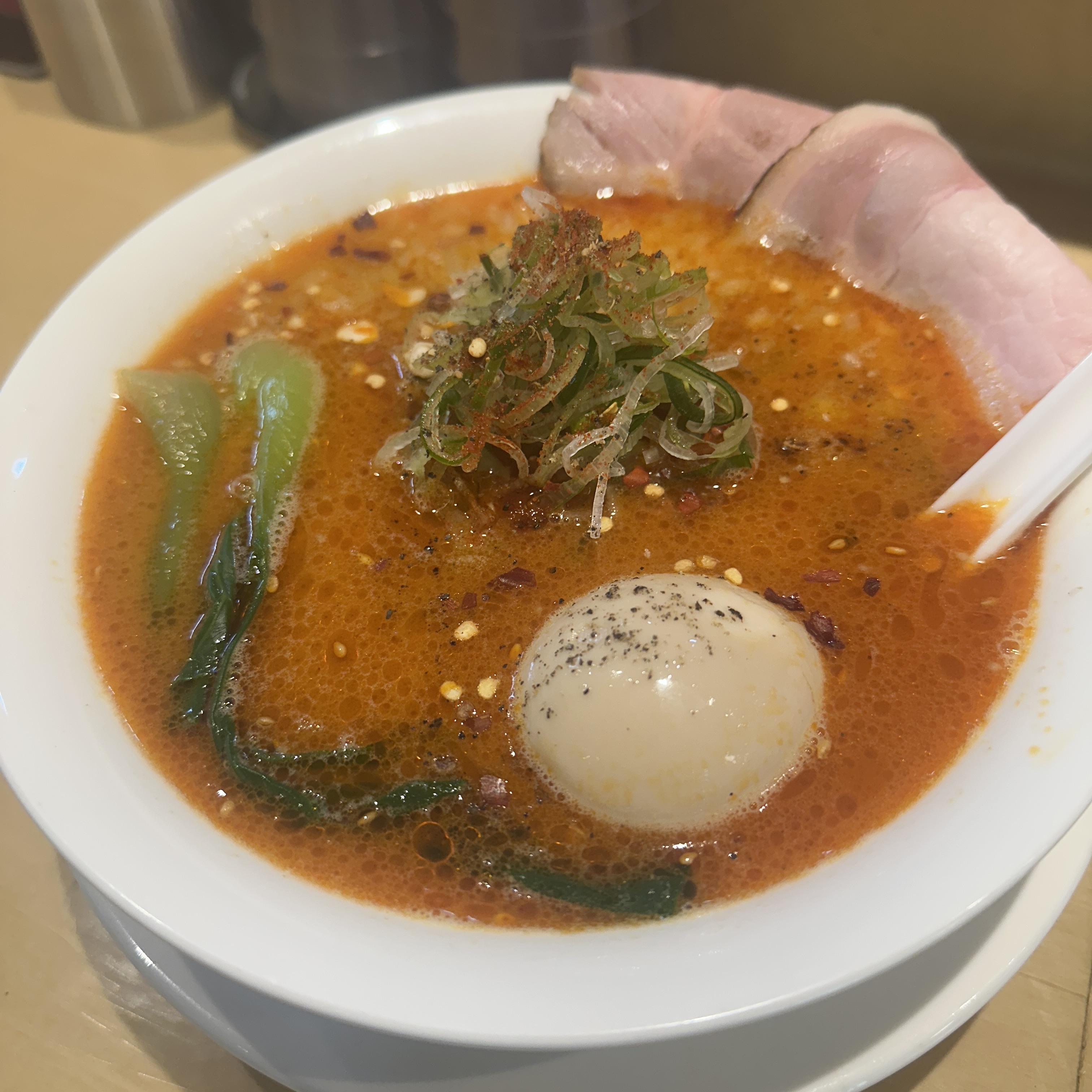 라멘 키노리 전대후문