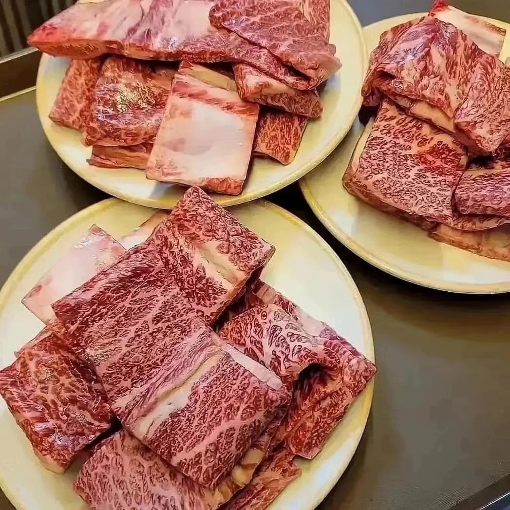 소문난암소갈비 문정점