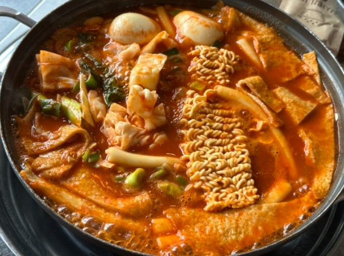 써니분식