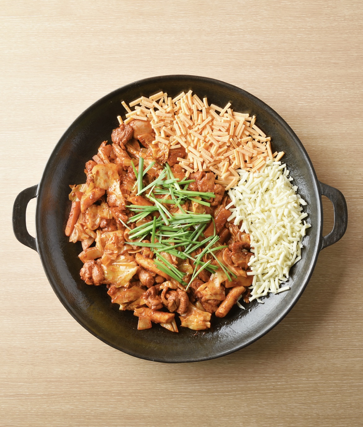 홍대닭갈비 성내동직영점