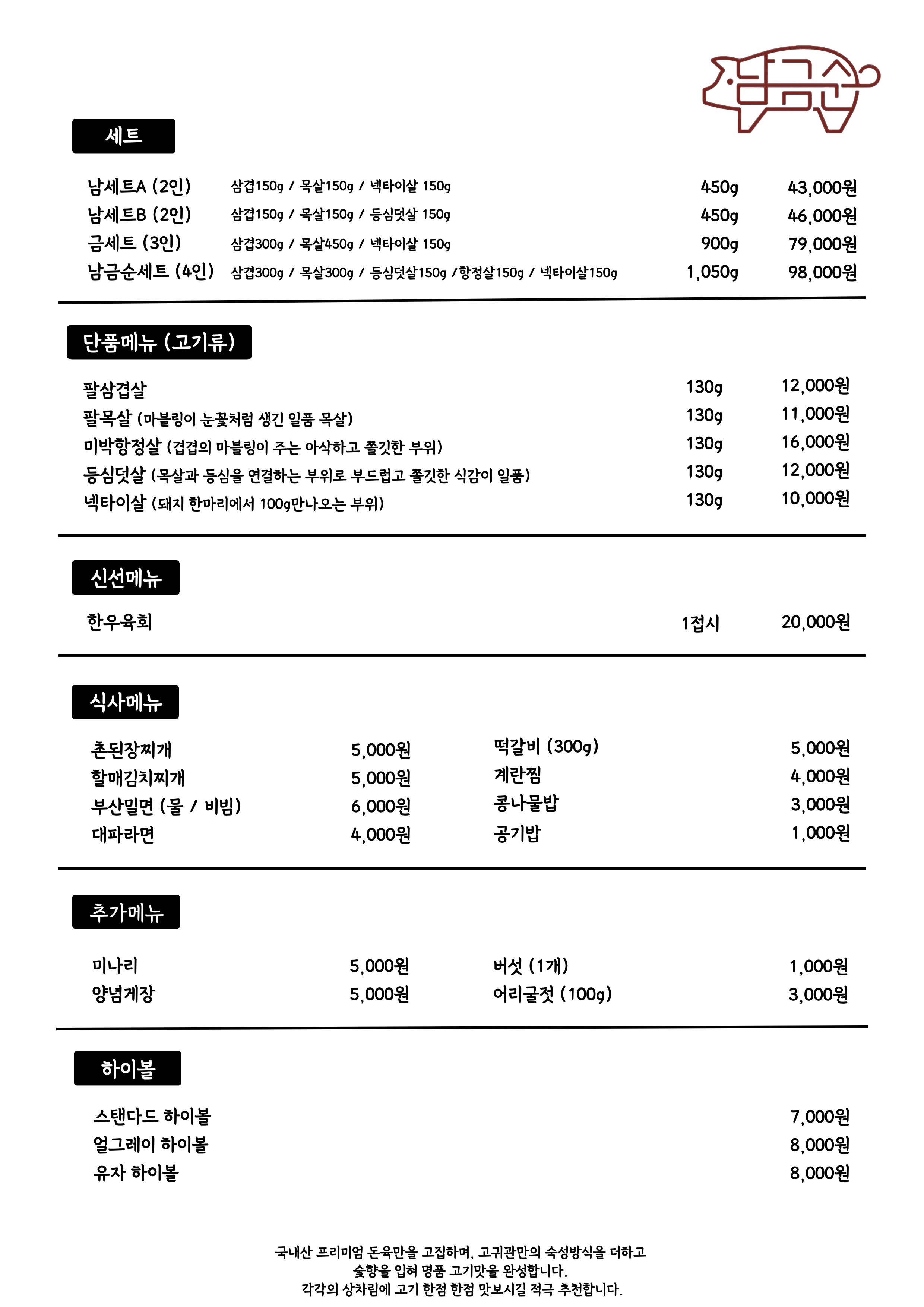 요약 정보 이미지