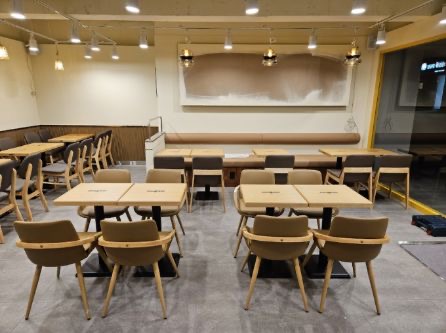 메가MGC커피 수원못골사거리점