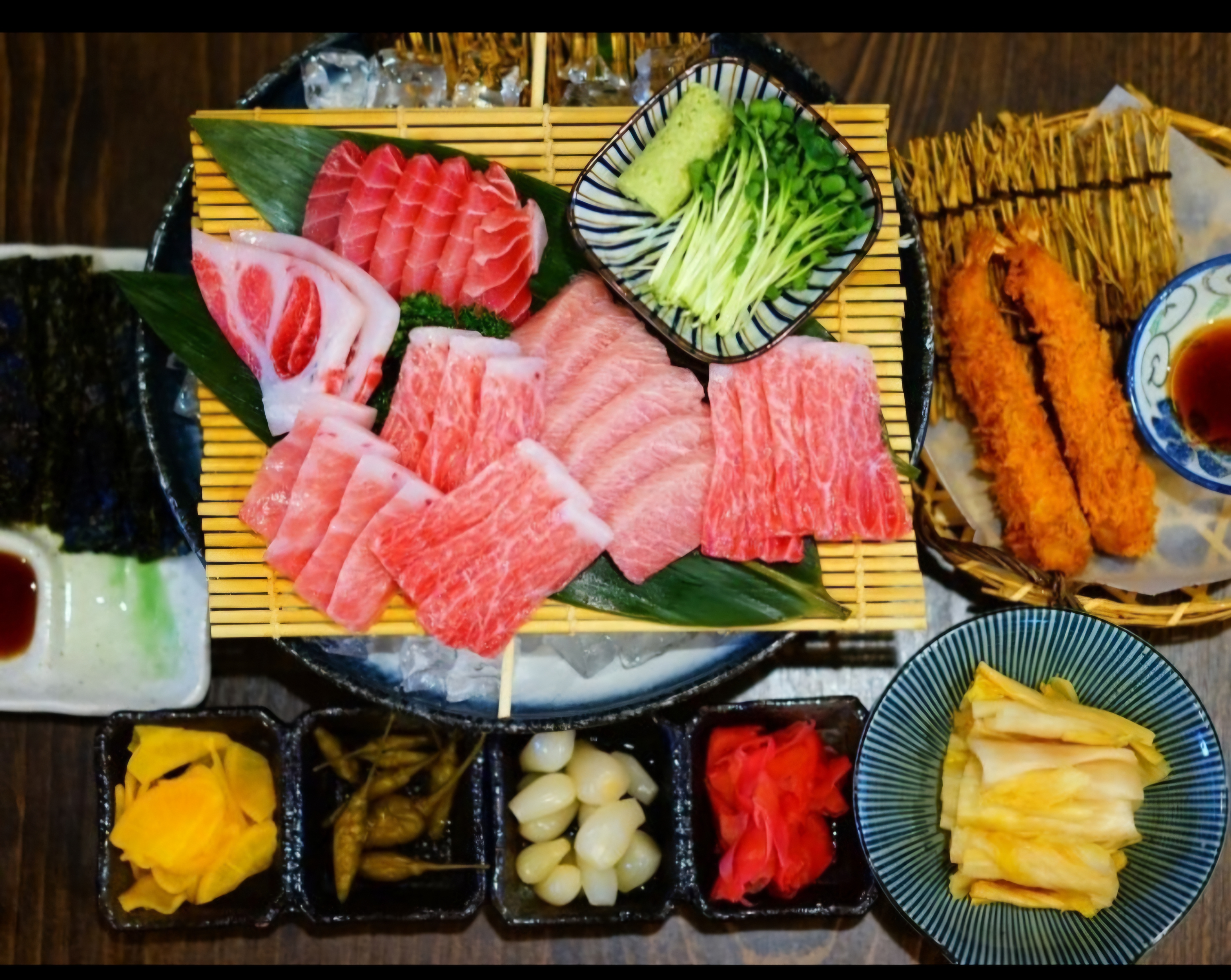 요이참치대연점