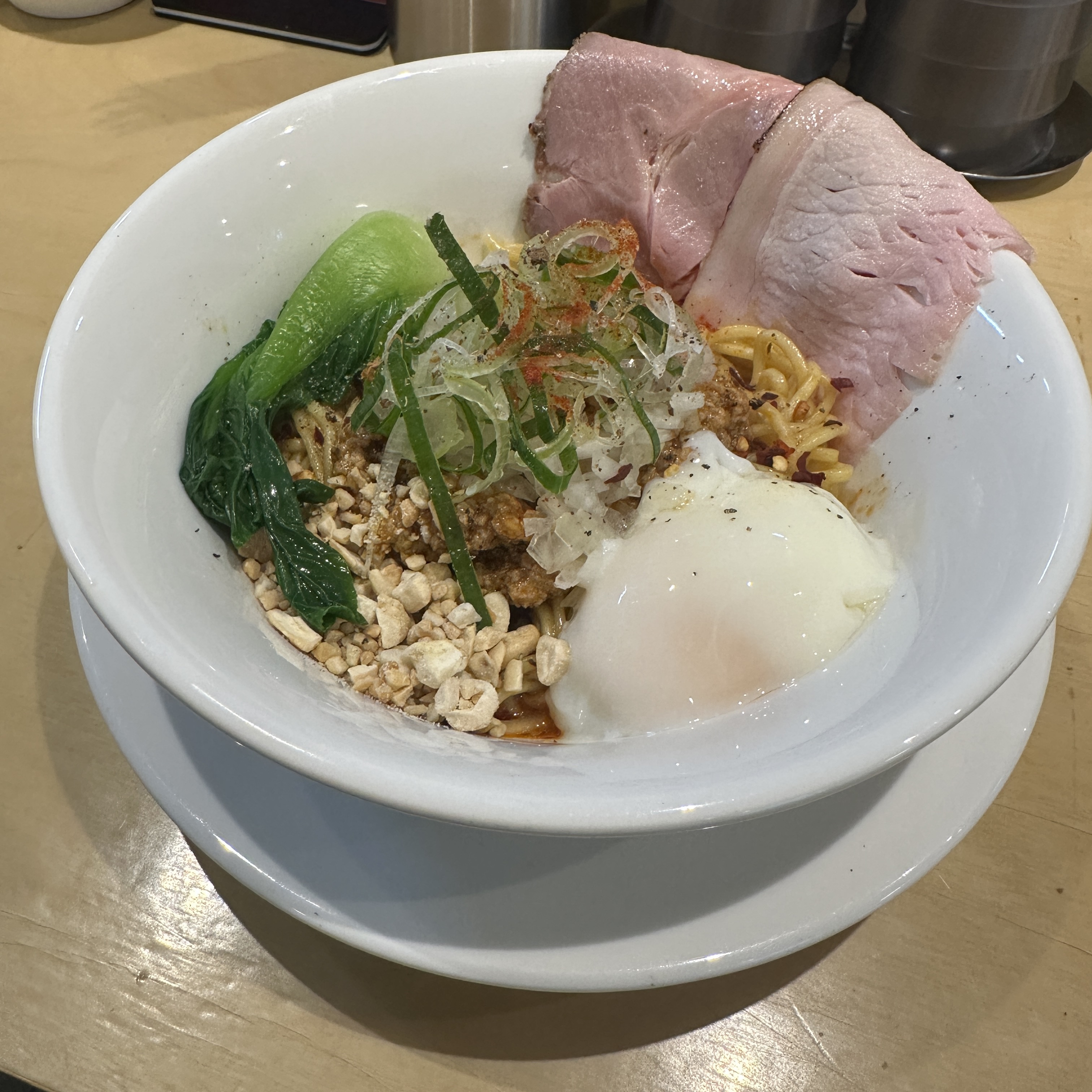 라멘 키노리 전대후문