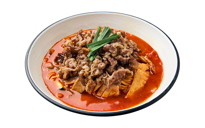 대호 중화식당 율하점