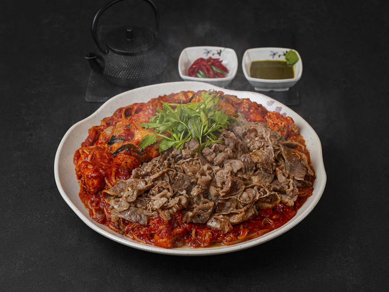 아구듬뿍&알곤마니