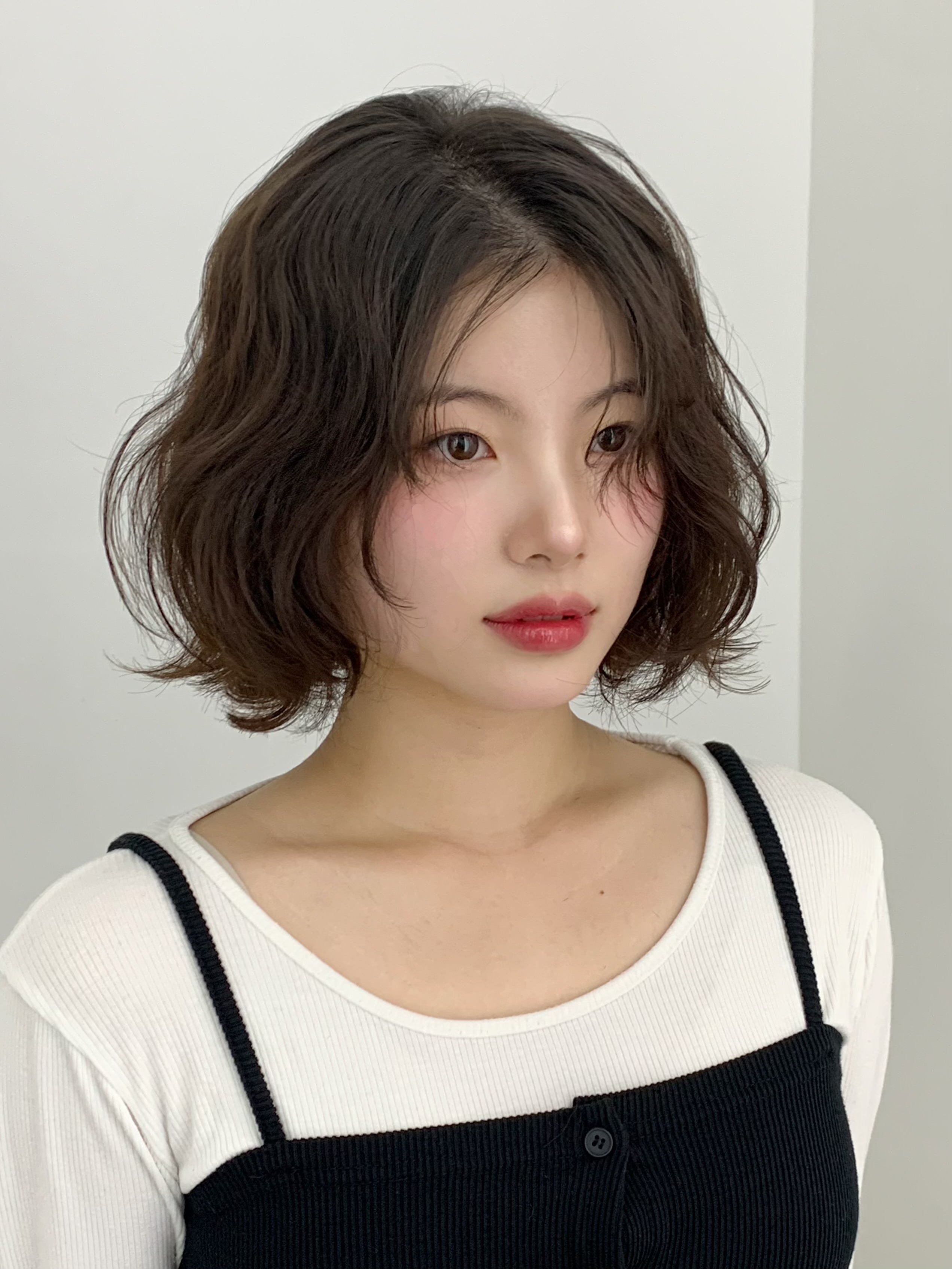말랑 내부 또는 관련 모습