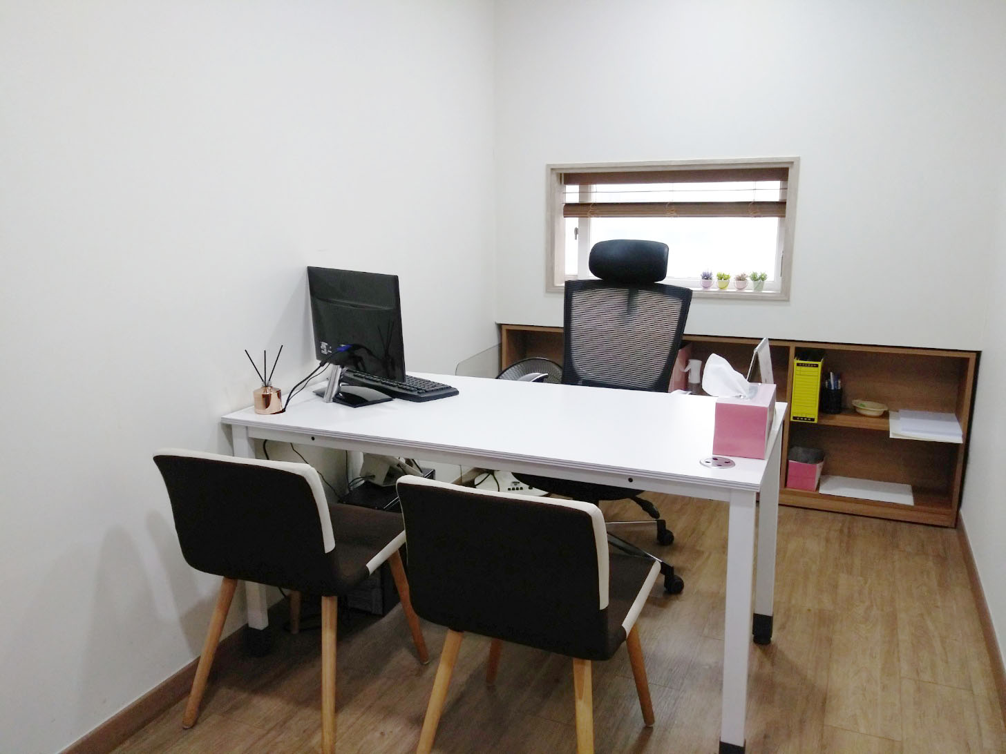 헬로스마일 심리상담센터 종로점 대표 이미지