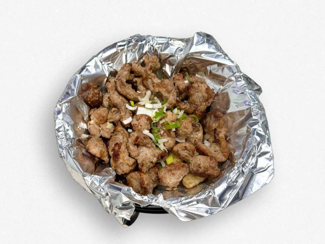 건방진오돌뼈 첨단점