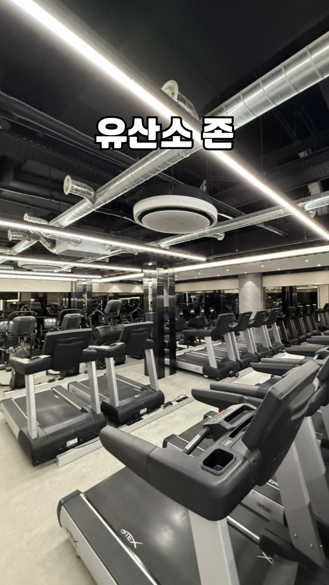 에이블짐 신논현역점
