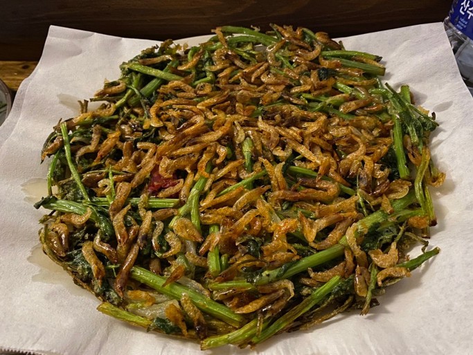 심야식당 오밤중