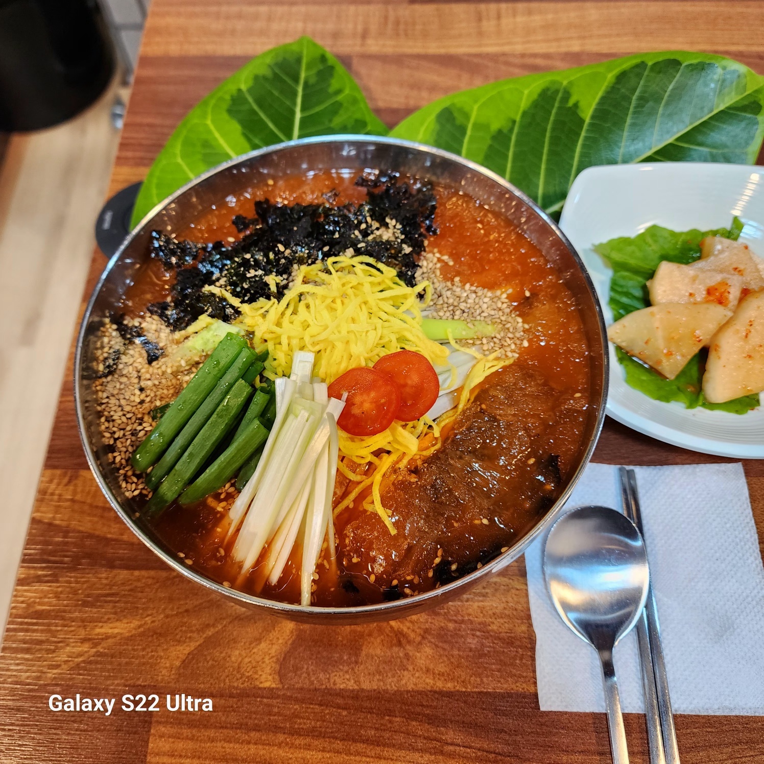 순이네숯불돼지갈비