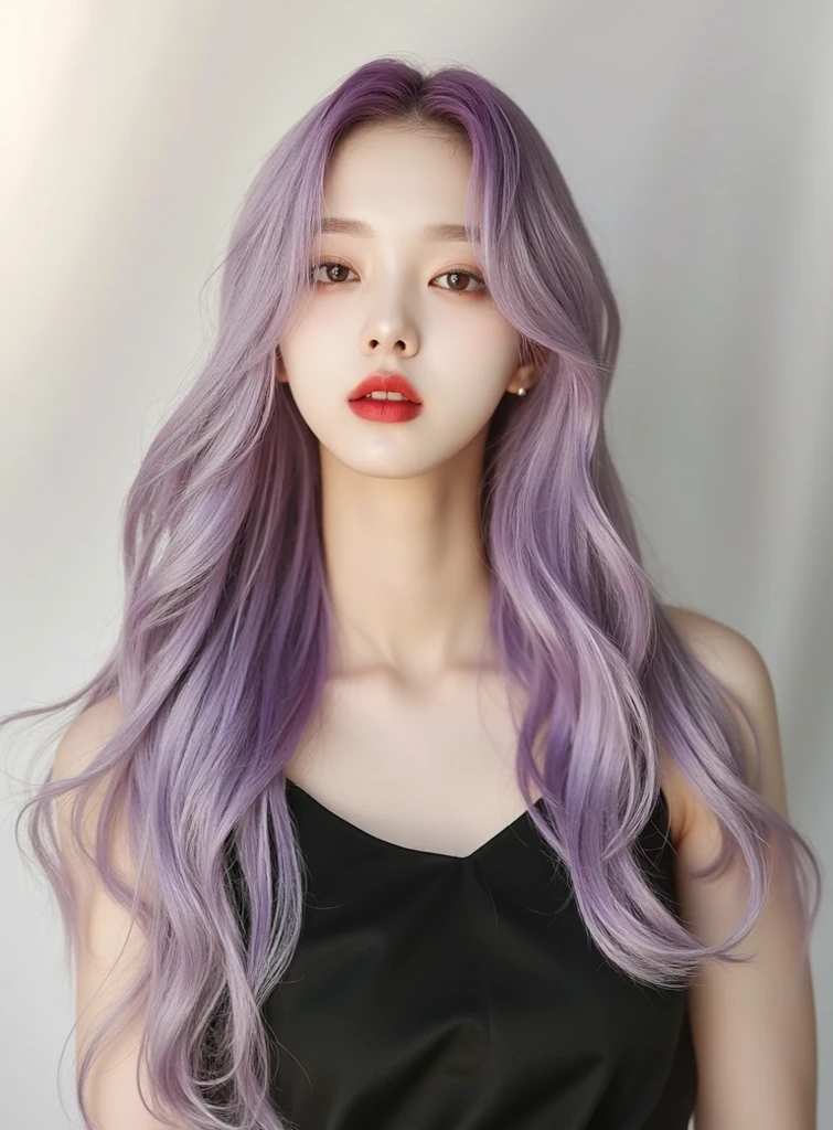 벨리아르가 헤어 & 붙임머리