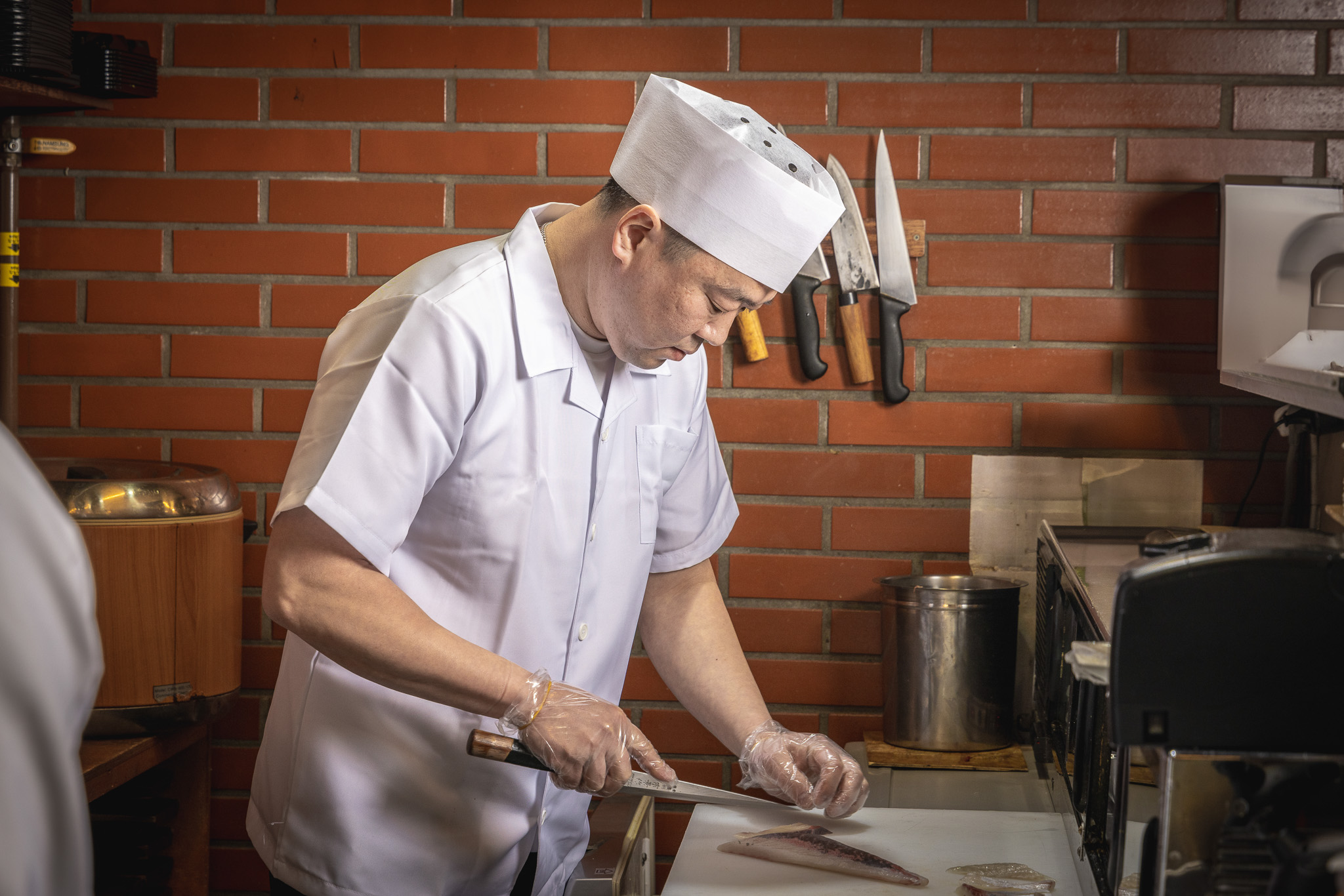 수미초밥 명지본점