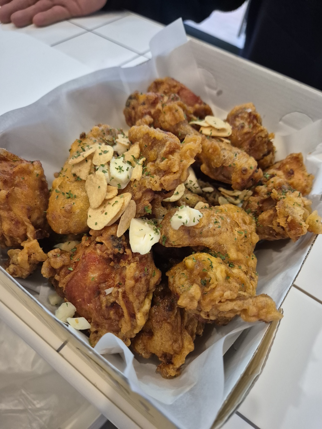 산방산치킨 그랜드메르호텔점