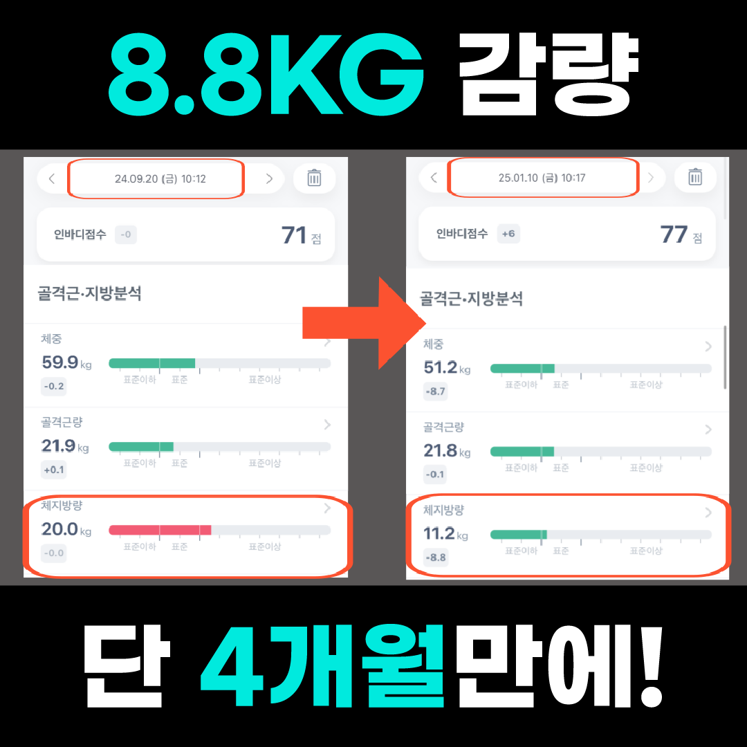 좋은습관 PT 대표 이미지