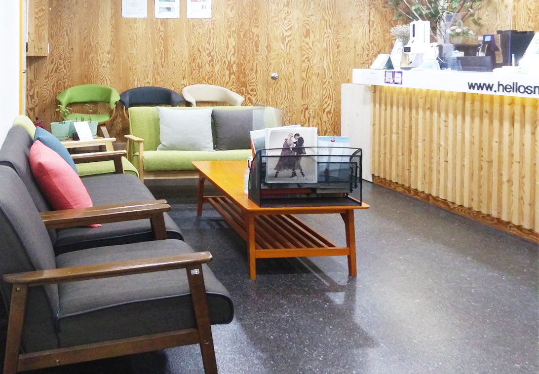 헬로스마일 심리상담센터 종로점 대표 이미지
