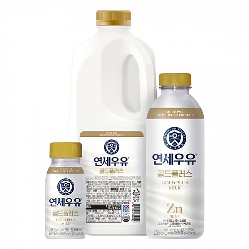 연세우유 강릉대리점