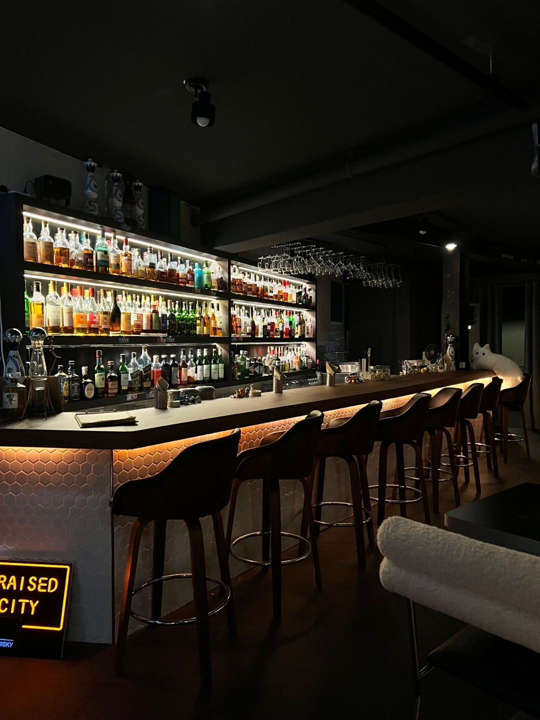 99 Bar