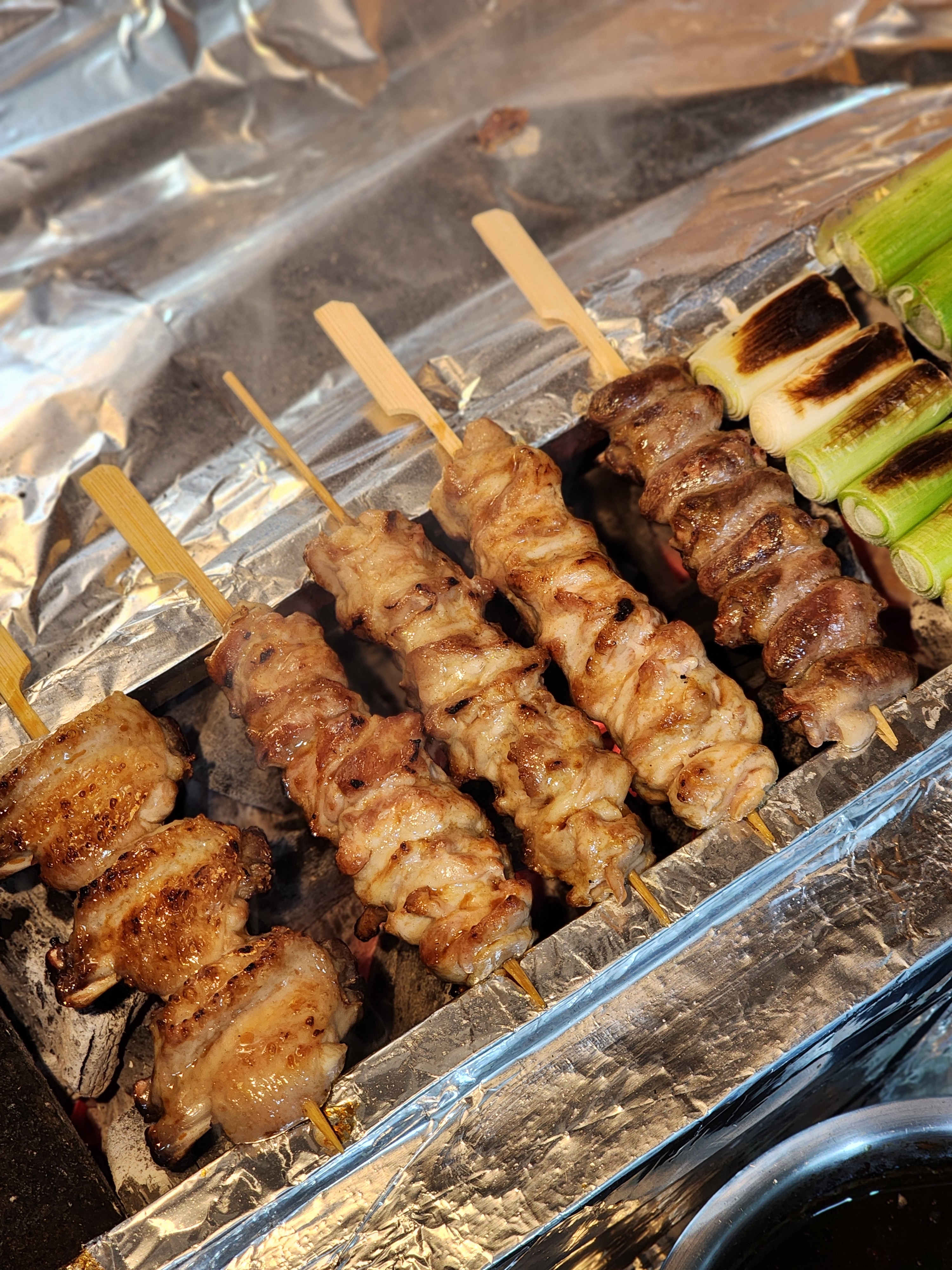 칸꼬지
