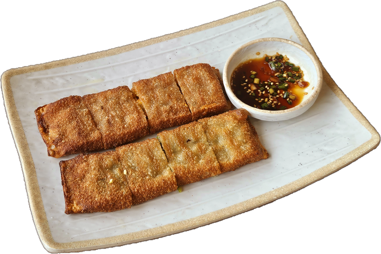 메밀꽃담 옹심이와 막국수