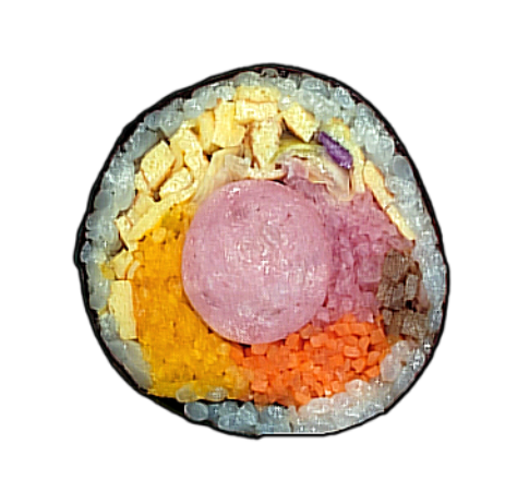 착한호랑이김밥