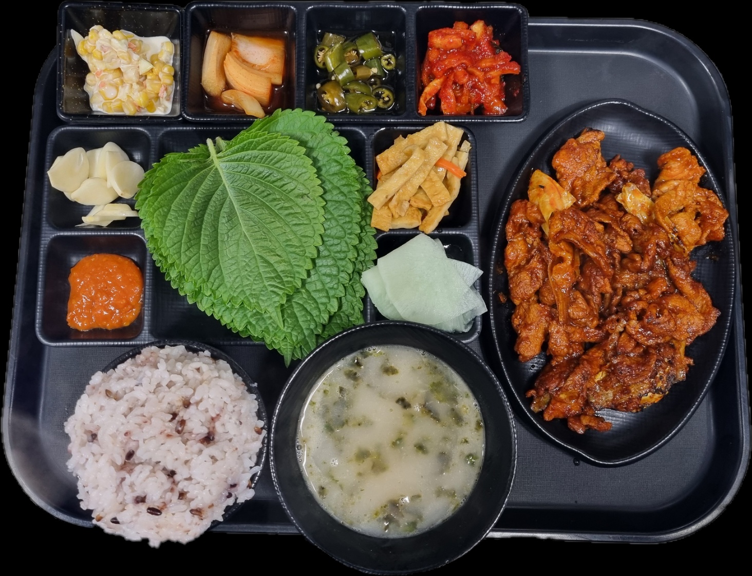 88제육 하남미사점
