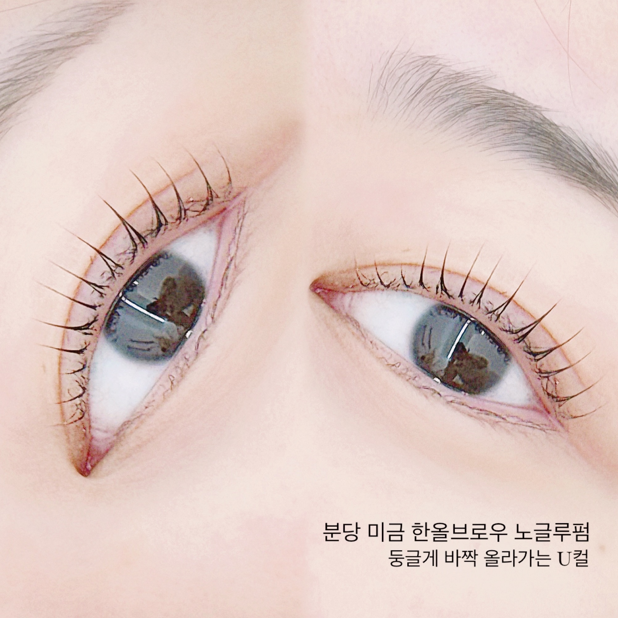 한올브로우 대표 이미지