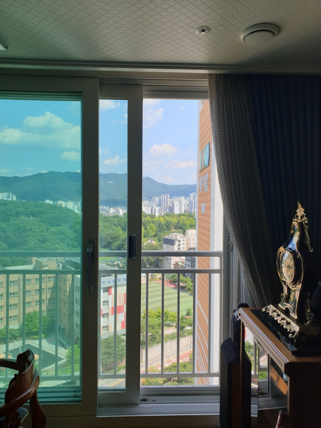 방충망대통령 양천점