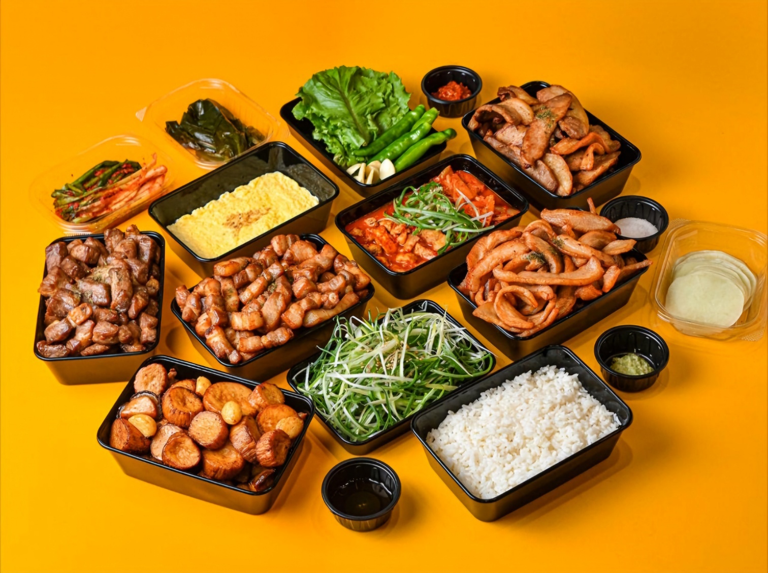 이집고기잘하네