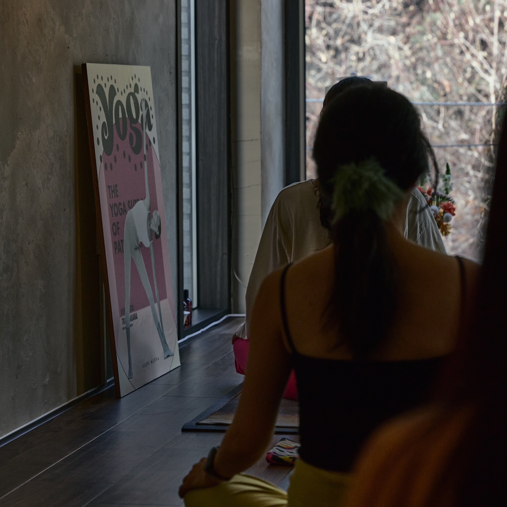 로투스요가 대표 이미지