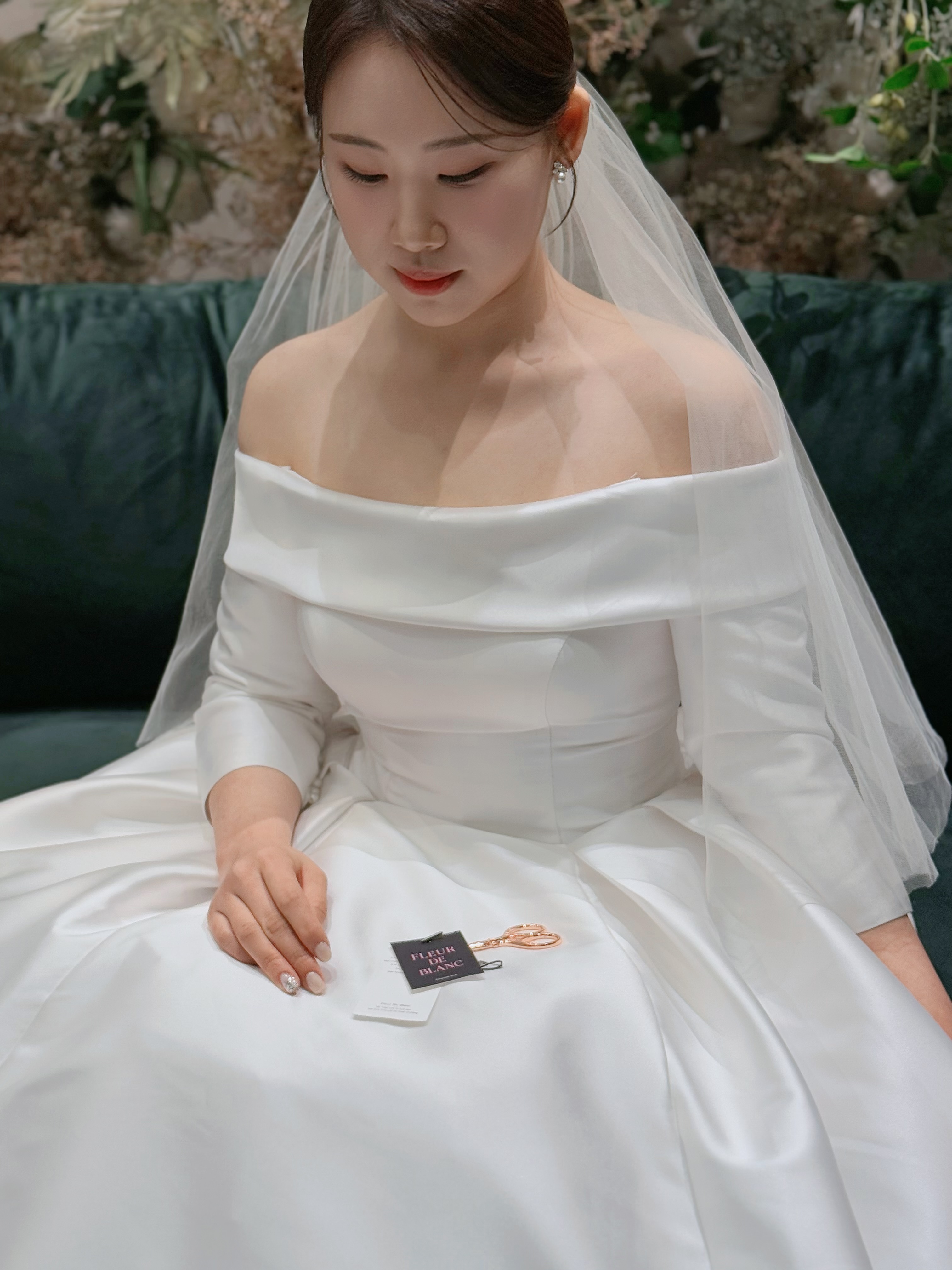 블랑드웨딩