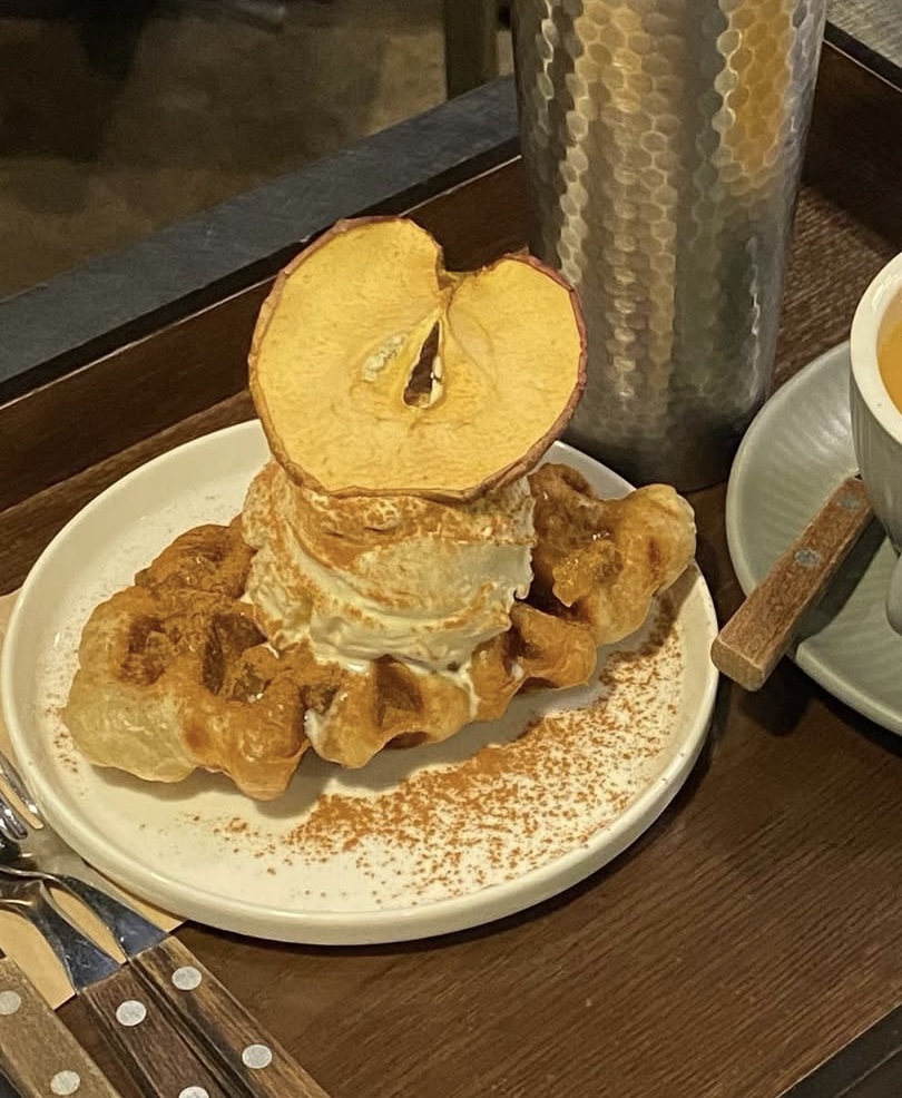 카페아리