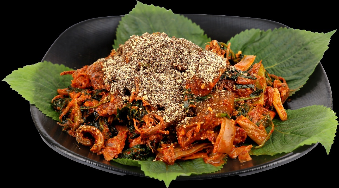 정드림흑염소 청주금천점