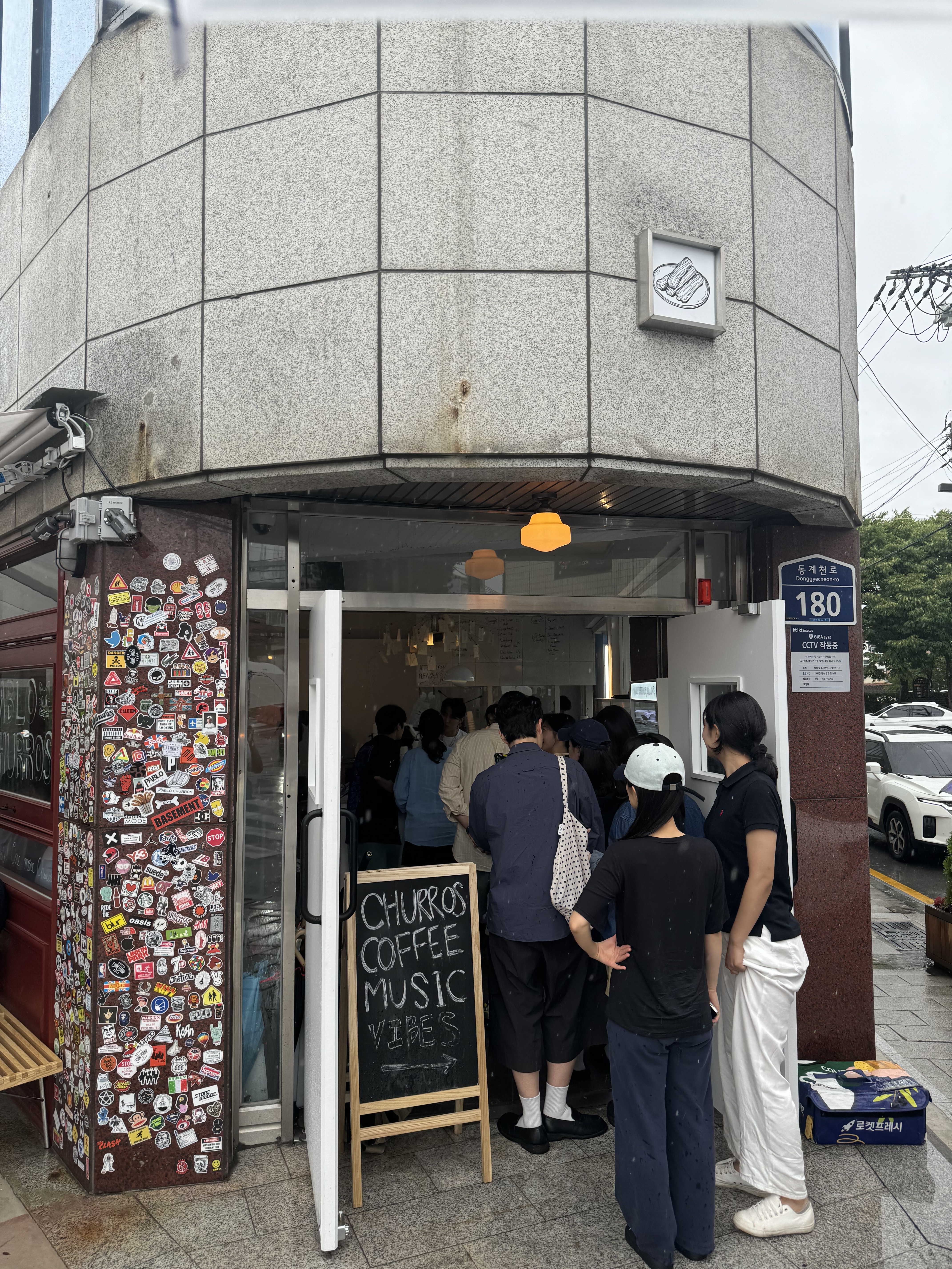 파블로츄러스