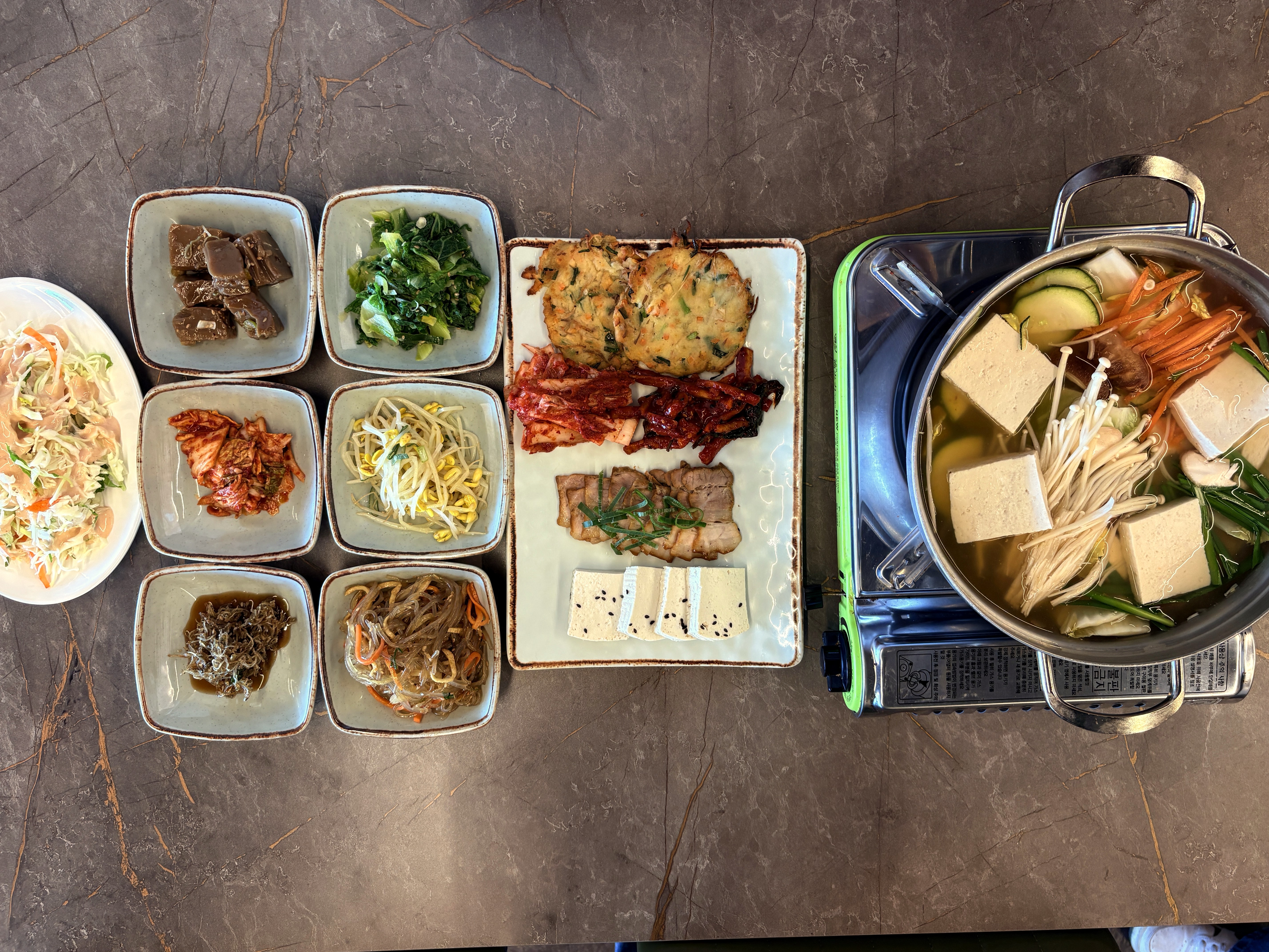 맷돌로만 울산언양점