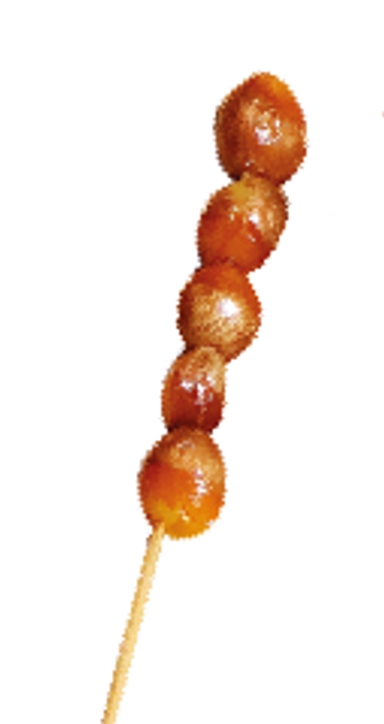 청춘닭꼬치