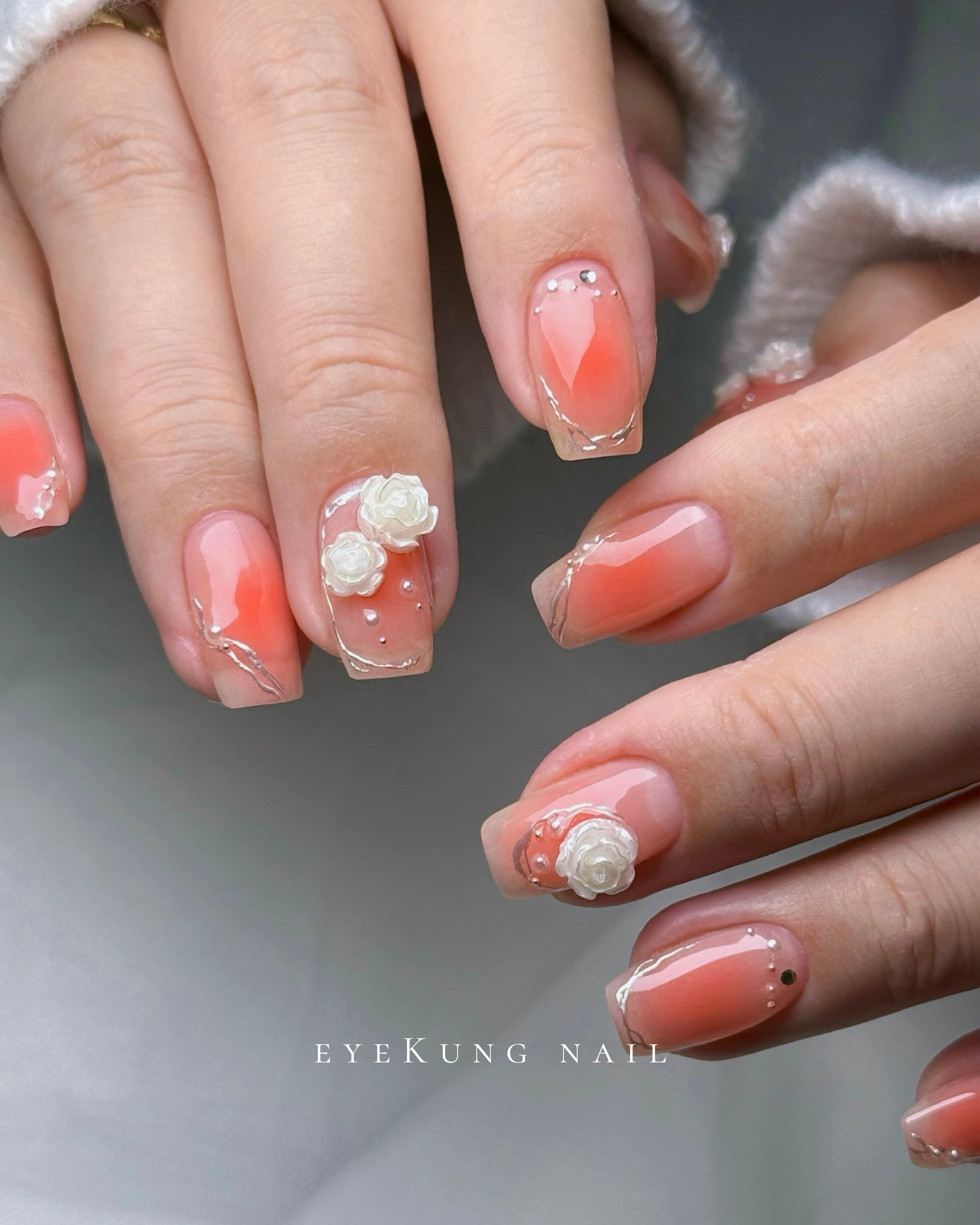 아이쿵 뷰티&네일&속눈썹펌&연장