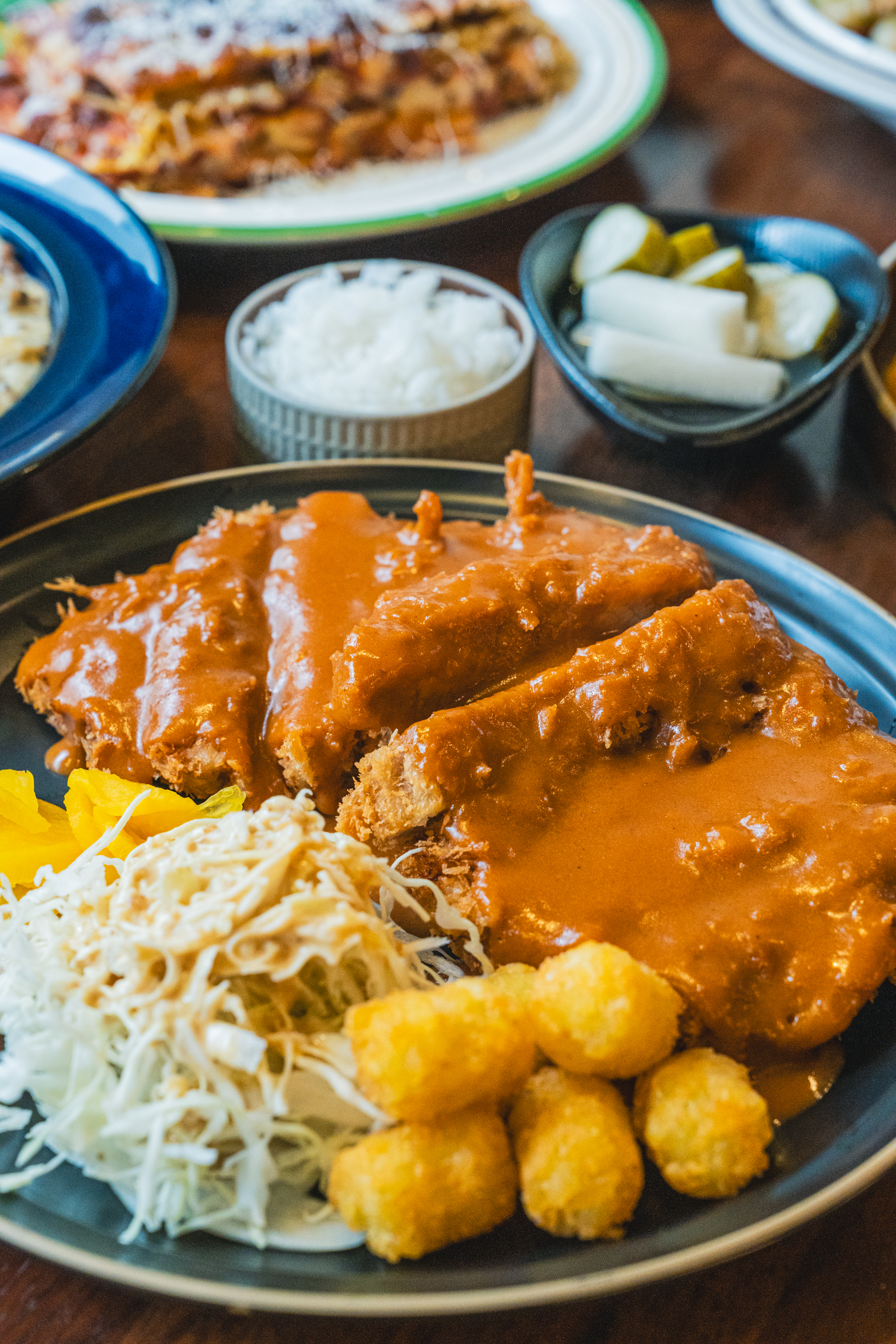 쿠미 제주동문시장점