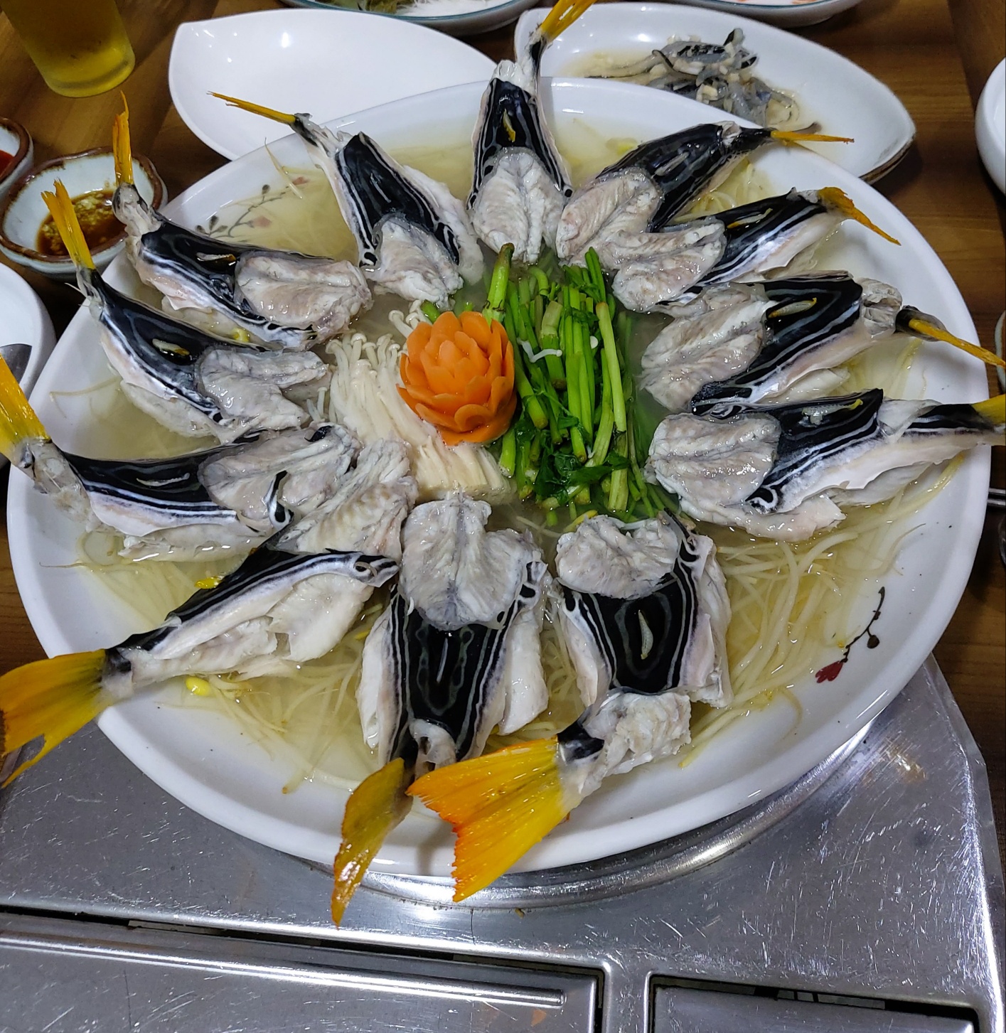 오륙도복집