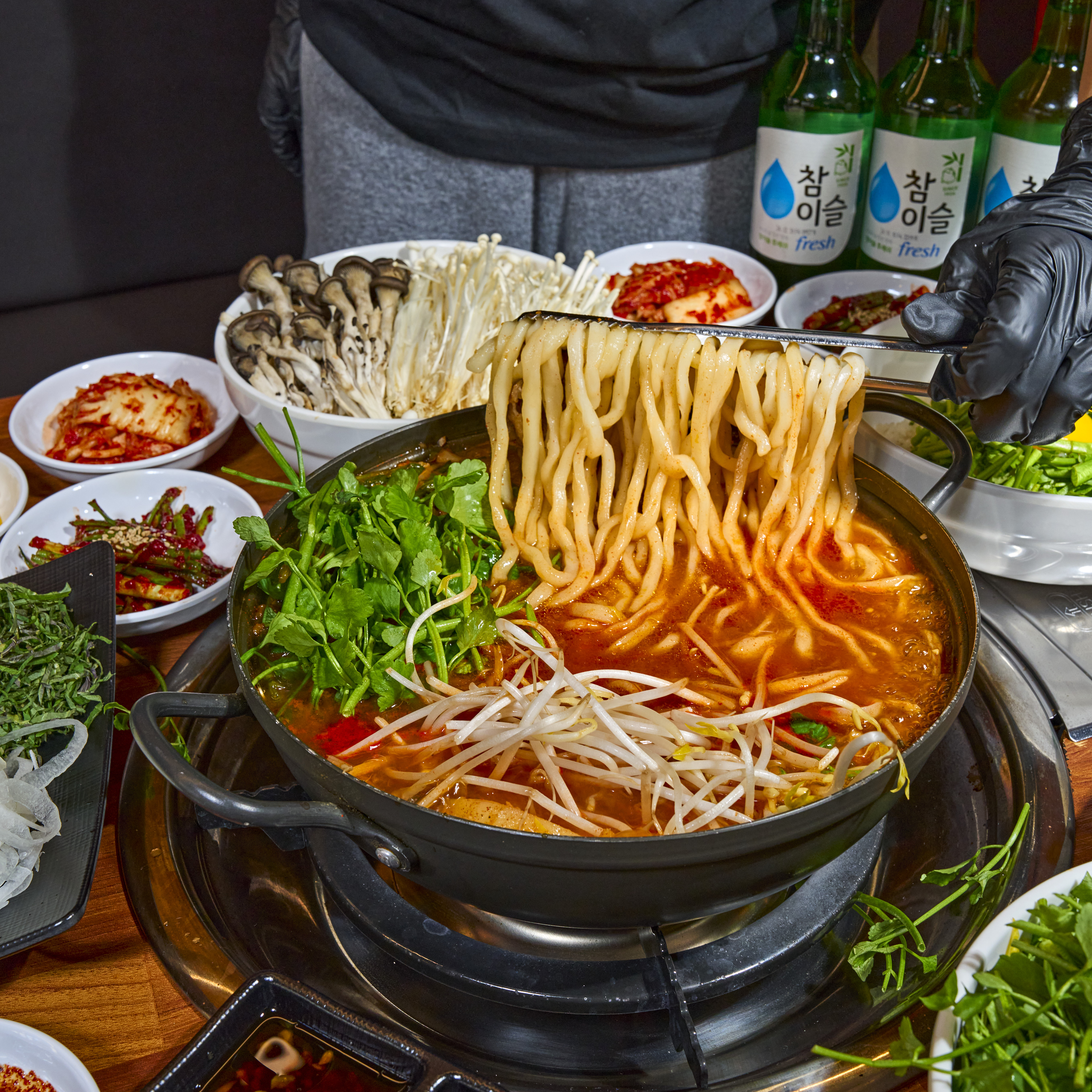 동촌샤브칼국수