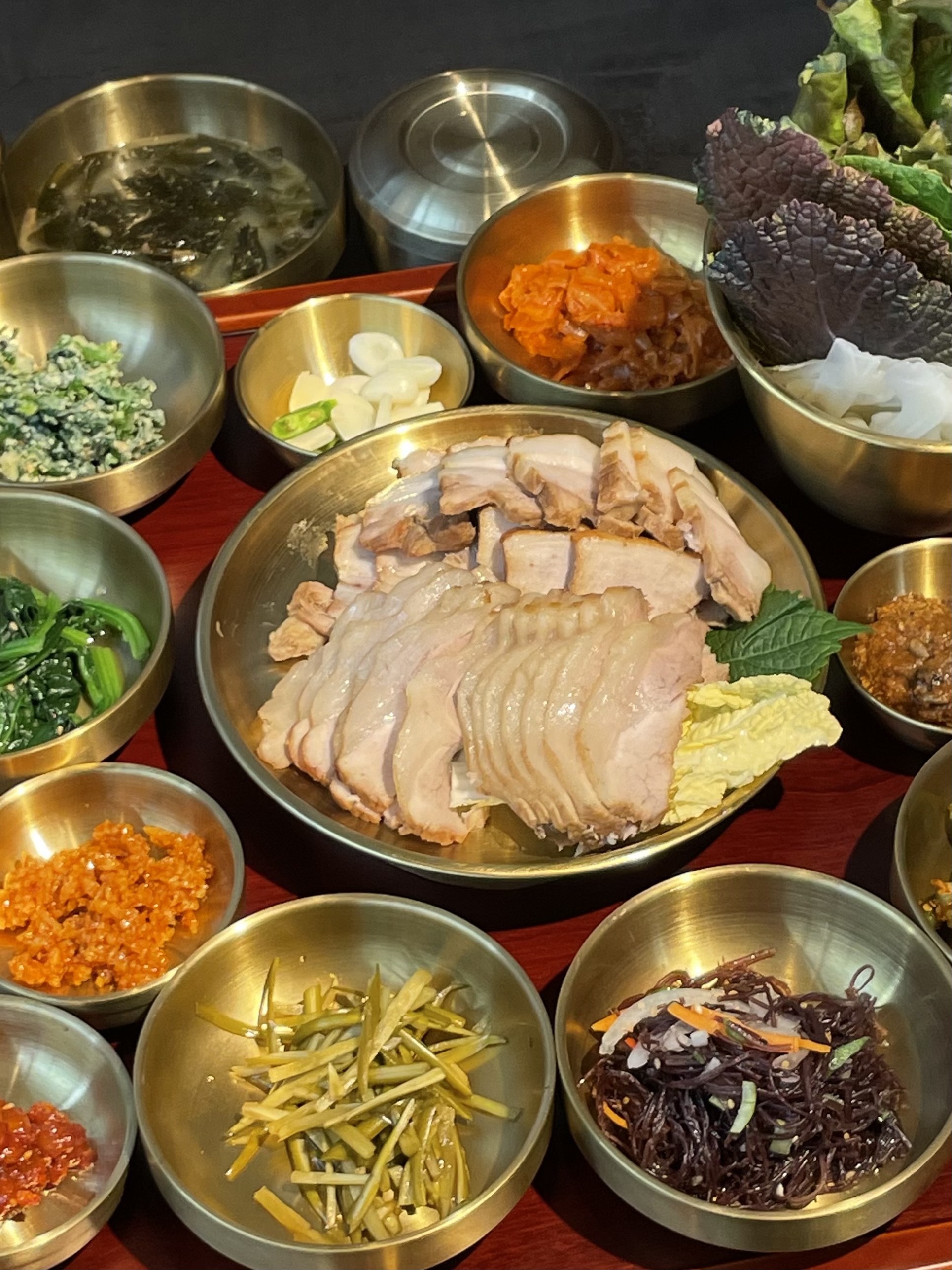 향원집
