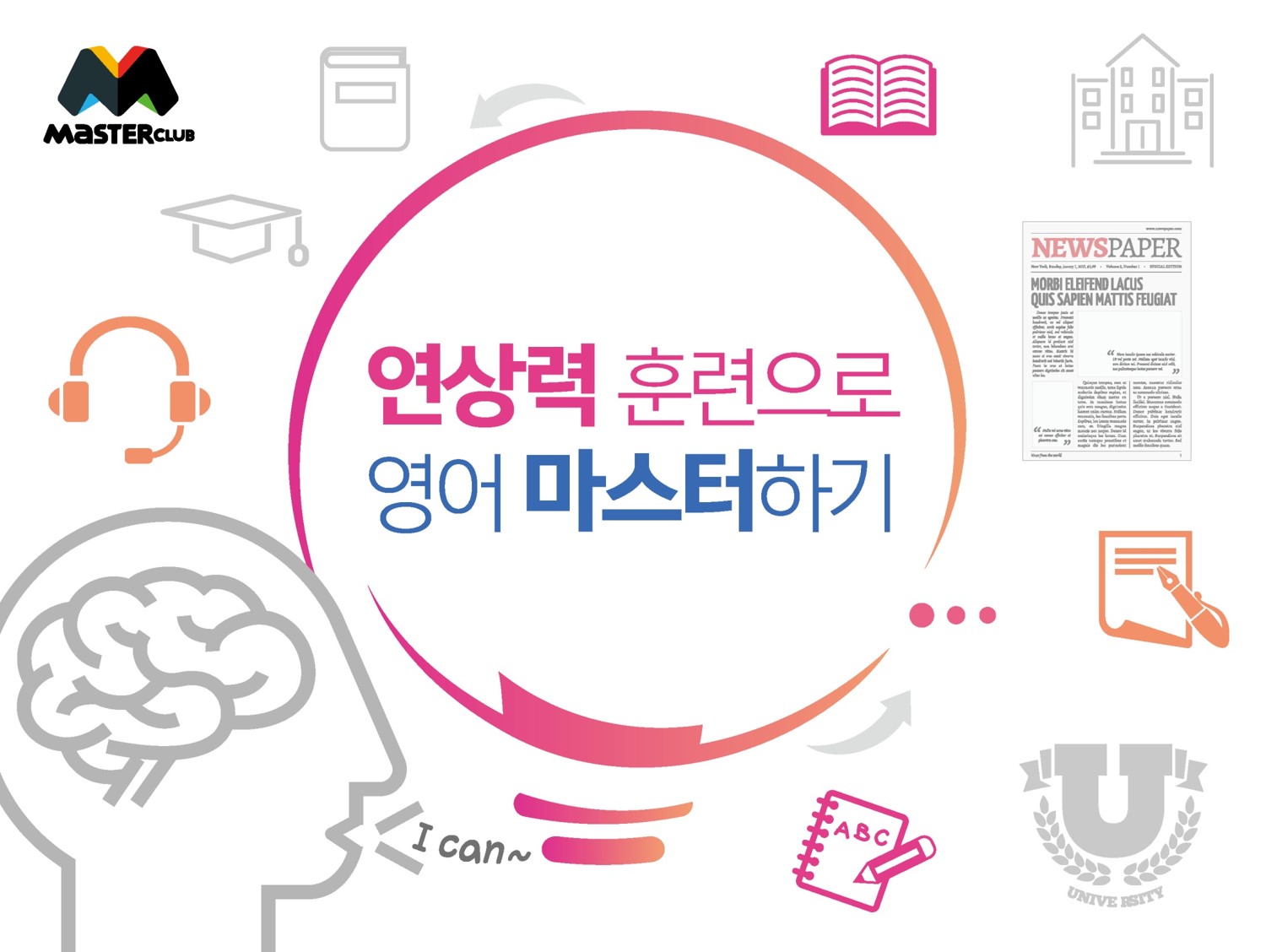 튼튼영어마스터클럽 김포마산점