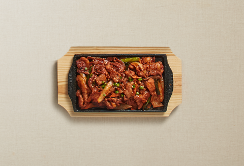 북창동순두부 뉴코아아울렛일산점