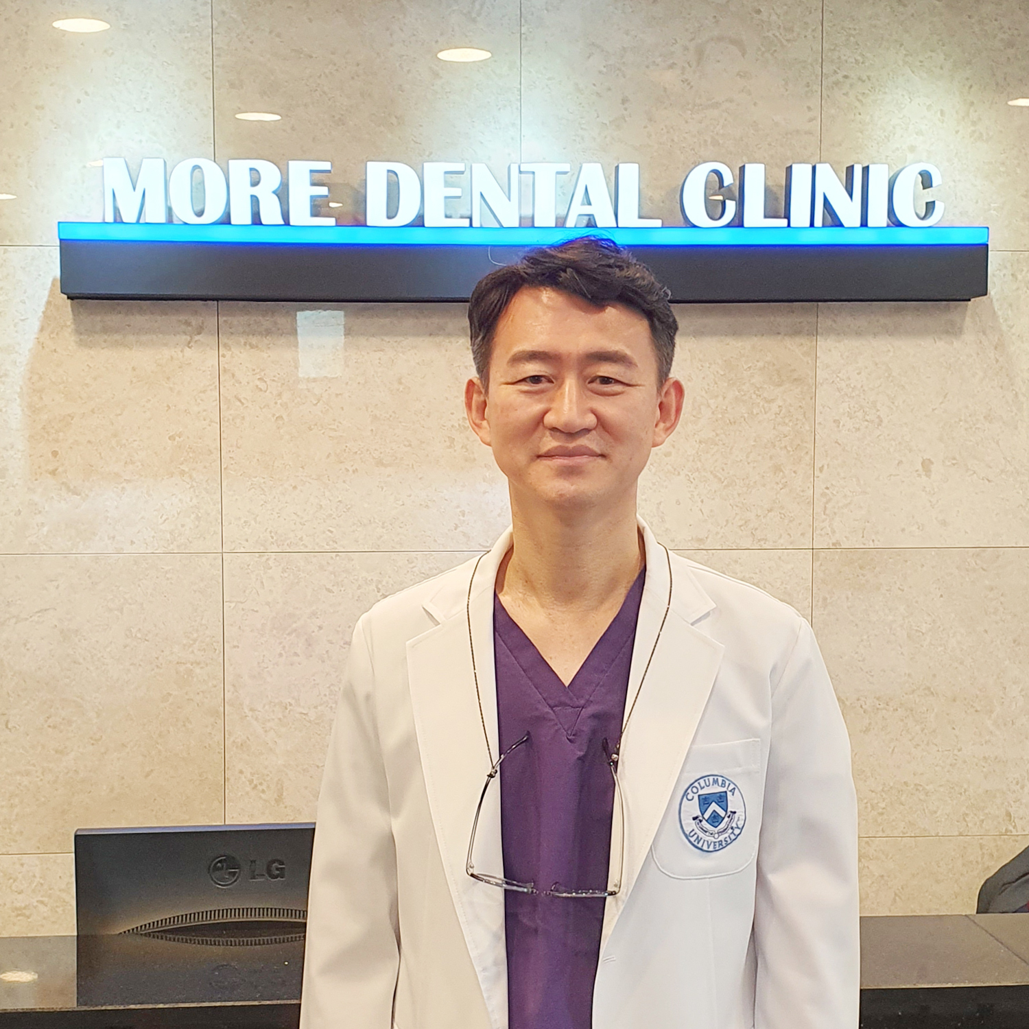 독산모아치과의원 대표 이미지
