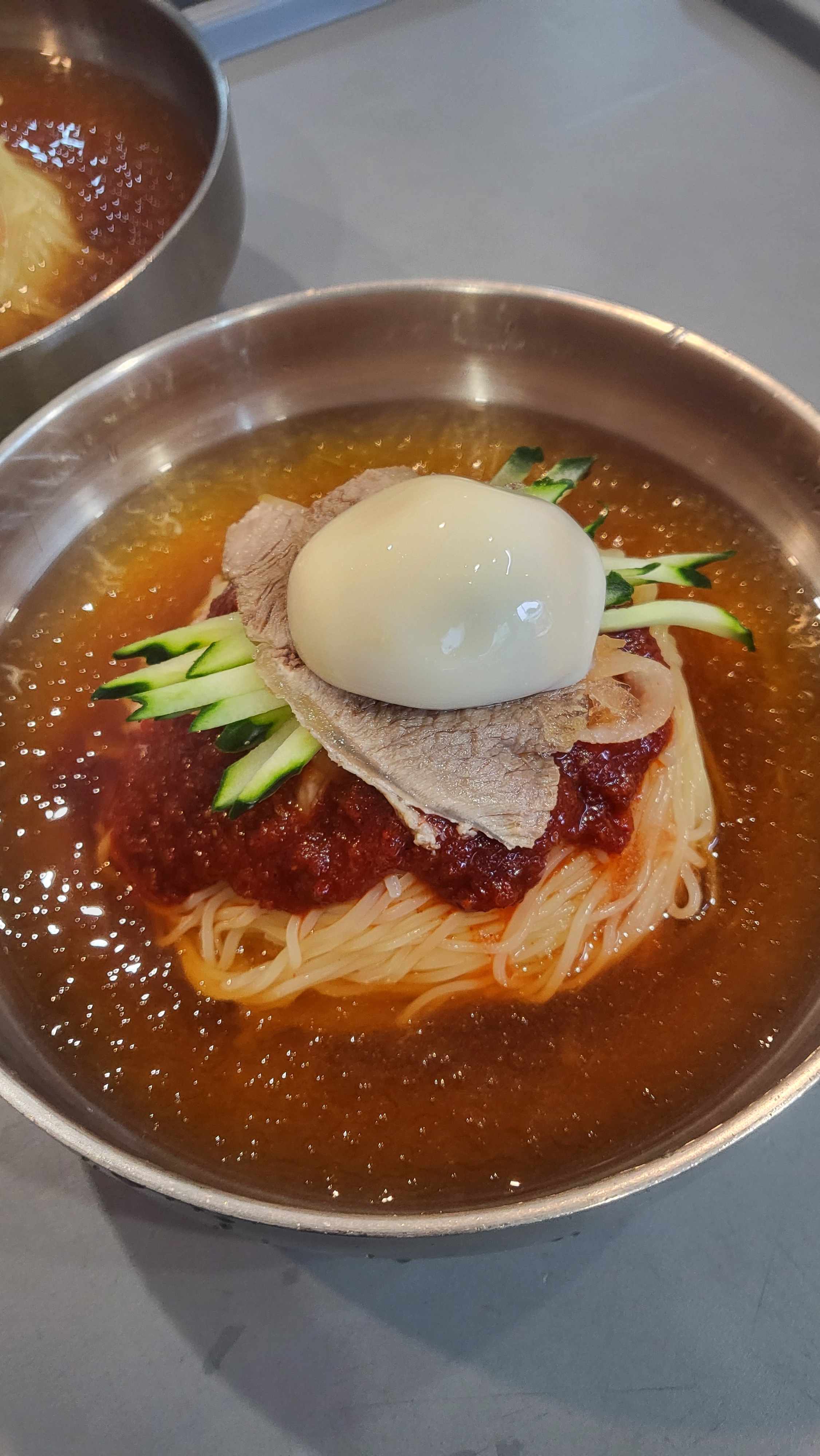고구려짬뽕&가야밀면 신항안골점